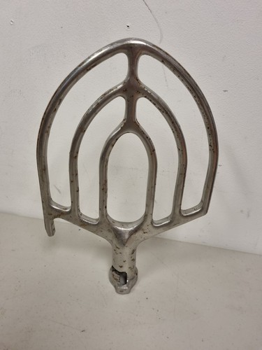 Hobart stainless mixer paddle - hobart,