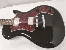 PRS SE STARLA BLACK Used
