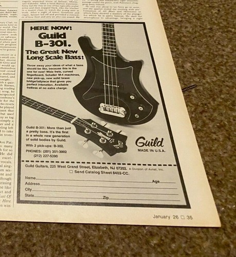 Jbf13 advert 8x5 - advert, guild