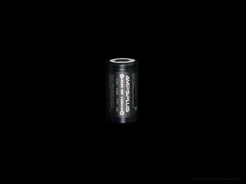 Ampsplus 18350 1200mah - 18350,