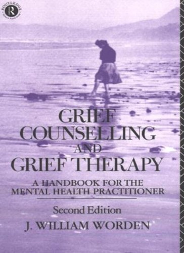 Grief counselling and - counselling,