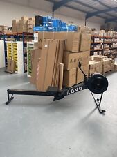 Concept 2 Rowing Machine
