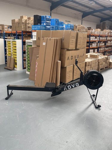 Advg bluetooth rowing - advg,