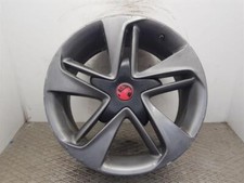 2013-2017 MK1 A VAUXHALL INSIGNIA 19" ALLOY WHEEL 13313994 