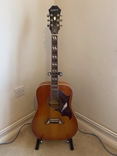 Epiphone Dove Pro VB Acoustic