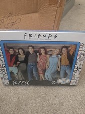 Friends TV Show 1000 Piece