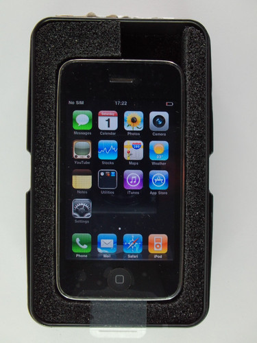 Mint apple iphone 3gs - mint,