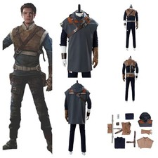 Star Wars Jedi:Fallen Order