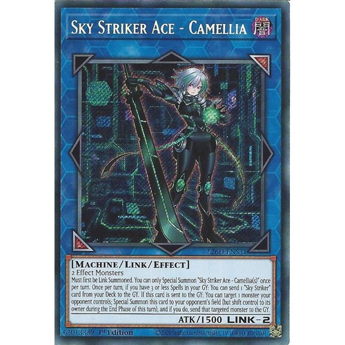 L26d ens31 sky - sky, striker