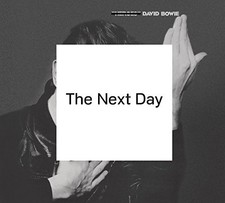 David Bowie - The Next Day -