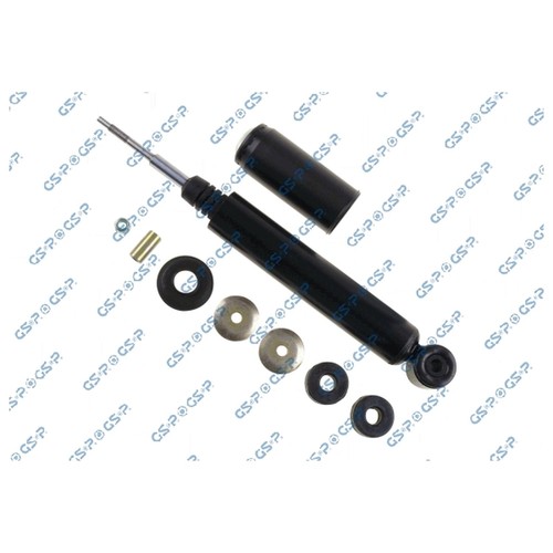 Shock absorber front - absorber, gsp
