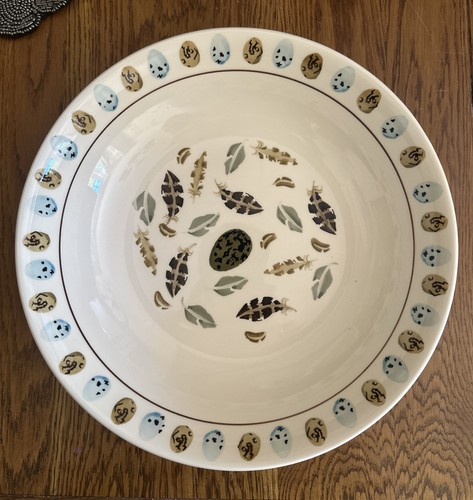 Emma bridgewater rarelarge - bridgewater:,