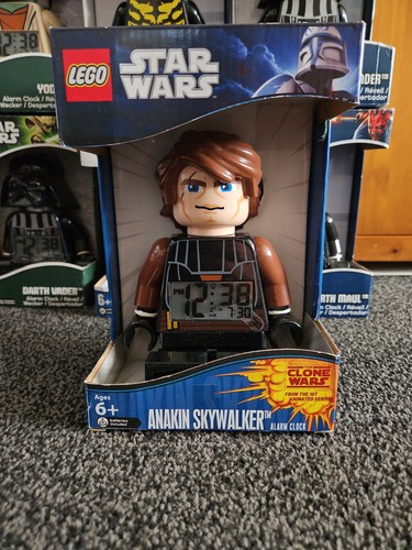 Lego star wars - wars, anakin