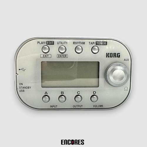 Korg pandora mini wh - pandora, px