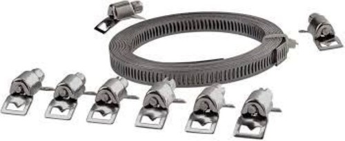 Cut size stainless - stainless, steel