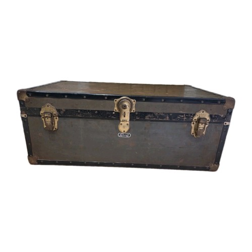 Vintage mossman london - vintage, metal