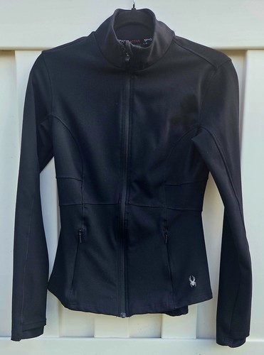 Spyder full zip - spyder,
