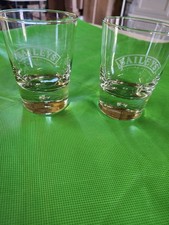 2 BAILEYS IRISH CREAM
