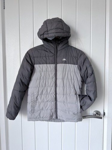 Trespass junior boys oskar - trespass,