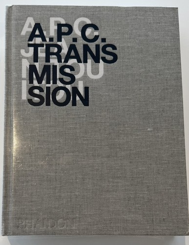 Sealed transmission - sealed, a.p.c.