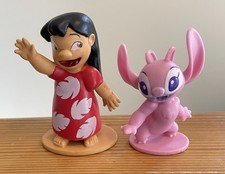 Disney Lilo And Stitch Lilo &