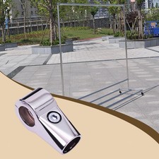 Aluminum Alloy Pipe Connector