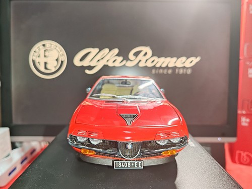 Alfa romeo montreal - alfa, 200