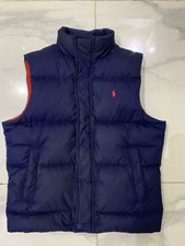polo Ralph Lauren body warmer