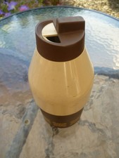 Plastic Milk Bottle Cover for Glass Milk Bottles – Vintage