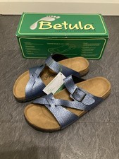Betula Birkenstock Carna