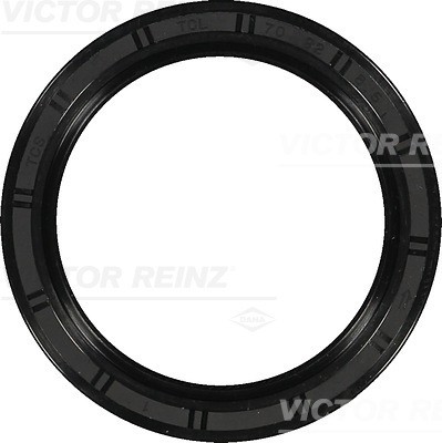 Shaft seal crankshaft - shaft, victor