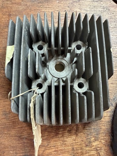 Garelli nos moped cylinder - garelli,