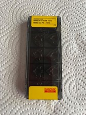 10 SANDVIK  WNMG 080408-PR 4315 INSERTS