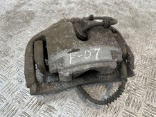 BMW 5 Gran Turismo F07 Front