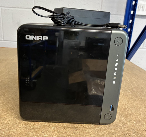 453d x53d qnap - qnap, 4