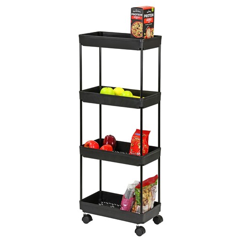 Tier slim slide out - tier,