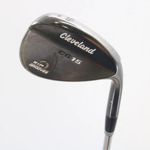 Cleveland cg15 black - cleveland, pearl