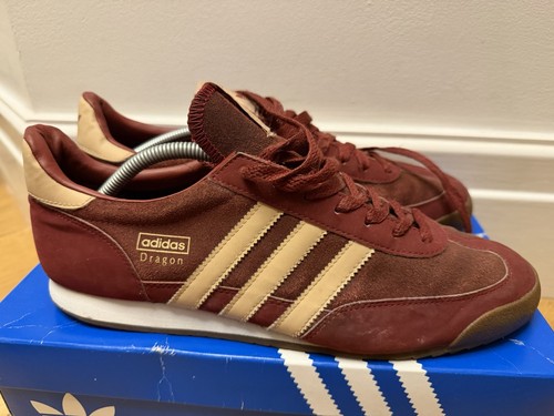 Adidas dragon uk10 - adidas,