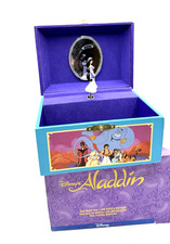 Vintage Disney Store Aladdin