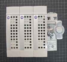 Allen Bradley 194R-J100-1753