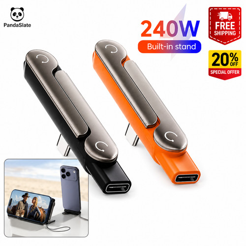 240w super fast charging - 240w,