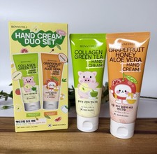 Bonnyhill Collagen ~ Honey ~