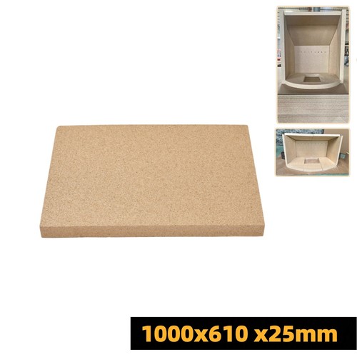 Firebrick fire board - fire, heat
