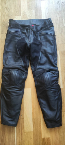 Dainese pony mens - dainese, leather