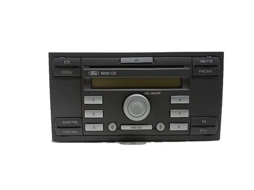 4m5t18c815ad audio system - audio, cd