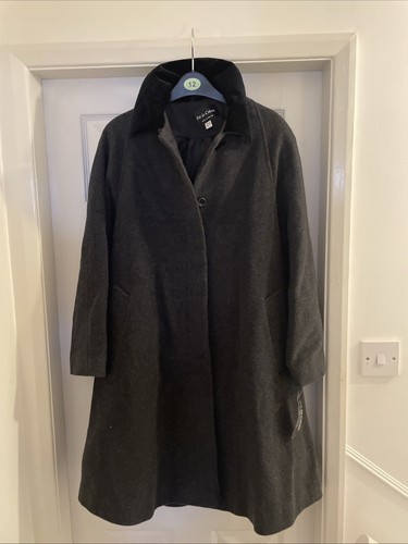 Creme oversized velvet - la,