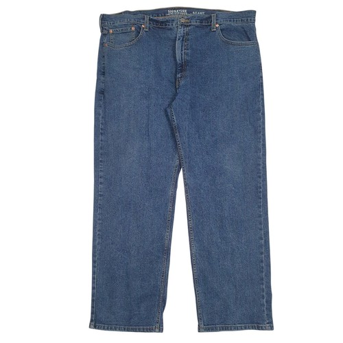 Levis signature jeans - levis,