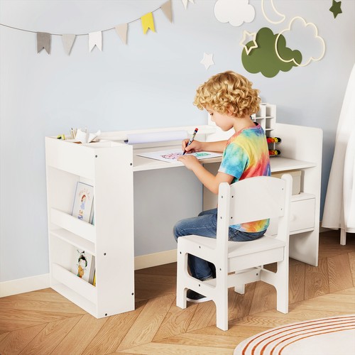 Art table chair - &, toddler