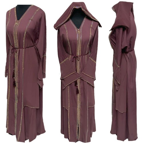 Modest women abaya farasha - women,