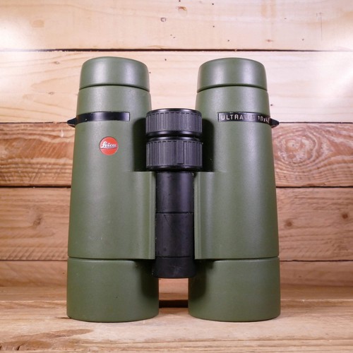 Used leica 10x42 ultravid - ultravid, br